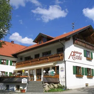 Rössle Apartment