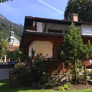 Schneider-sepp Apartment