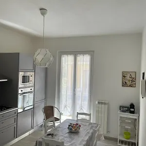  Apartment Civico 18 Italien