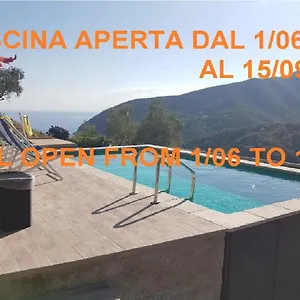  Apartment Solarolo Village Italien