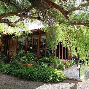  Ferienhaus Alda Spanien