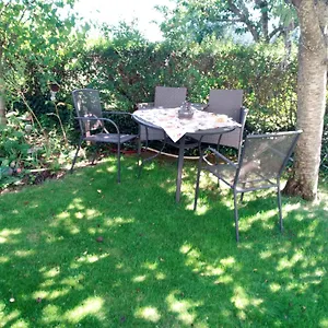 Schwalbennest Apartment