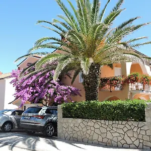  Apartment Neda Kroatien