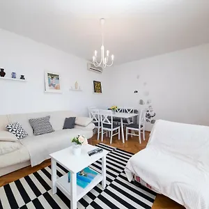  Apartment Ruzica Kroatien