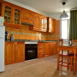  Apartment Yeray Spanien