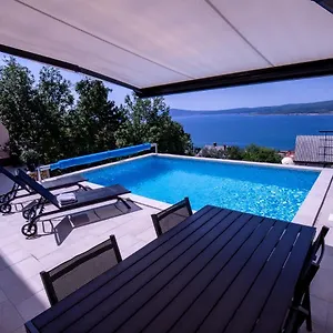 Apartment The View Kroatien
