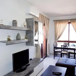  Apartment Vip Holidays Beach&center 1 Spanien