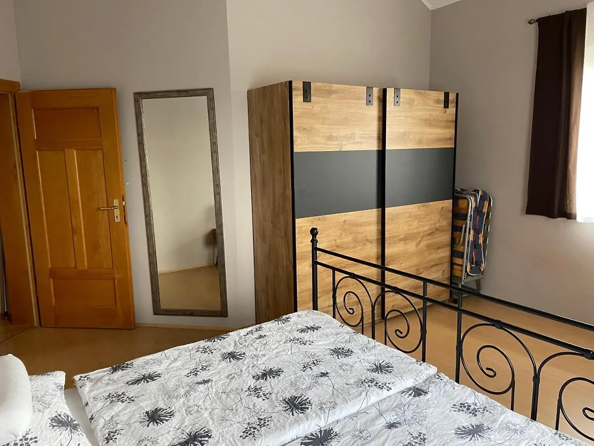 Toploft Im Ilmtal Hettenshausen Apartment